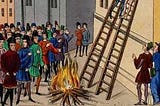 Utmost Severe Punishments During Medieval Times