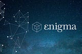 Building an Algorithmic Trading Strategy with Enigma Catalyst