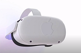 Apple vr