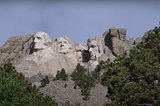 What’s Inside Mount Rushmore?
