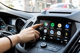 Android Auto expands to dozens of countries in Europe, Africa, and Asia