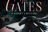 PDF Storm the Gates (A Knight's Revenge #1) By Elizabeth Dear