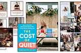 Colette Manifested the Sh*t Out Of It. Here’s How She Launched Her Debut Book