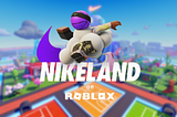 Nike Partners With Roblox To Make Scintillating Entry Into The Metaverse With Nikeland — A 3D…