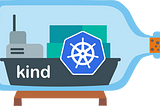 KinD — Kubernetes inside Docker — with Kubectl on OEL9