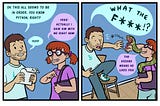 The 3 worst tech recruitment experiences at Landing.jobs