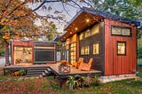 Top 5 Reasons Why Transportable Homes Are Perfect for Modern Living