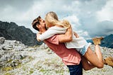 A Secret That Makes A person You Like Loving You More! (Proven)