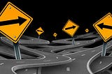 The Problem With B2B Partner Ecosystems Volume 2: The Non-Linear Nature of Ecosystem Orgs