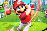 Mario Golf: Super Rush’s Multiplayer is Deceptively Addicting