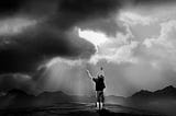 Hints from Heaven?