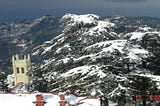 Shimla Places To Visit | Best 15 locations in Shimla