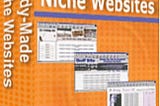 Where Can I Find Niche Website Templates?  