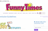 Comedy Writing Opportunities: 7+ Sites With Paid Comedy Writing Gigs