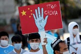 China may have committed crimes against humanity in Xinjiang — UN