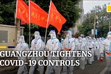 Covid-19 pandemic enabled governments to tighten authoritarian controls