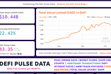 DeFi and Yield Farming Explained