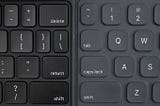 Magic Keyboard: Apple’s Laptop Conversion Kit