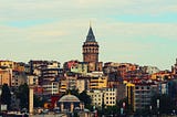 🎞️ Living in Istanbul and teaching English — jobs, students, pros and cons