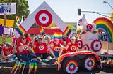 A Review of Target’s Pride Collection