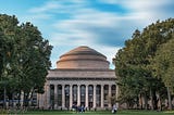 How I found my way around entrepreneurship at MIT?