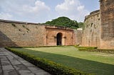 ‘Bengaluru Fort’: A Witness to Historical Glory!