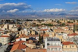 Cyprus