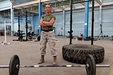 Training Strategies for Enhancing Performance in Tactical Athletes