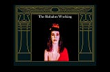 DEMYSTIFYING THE BABALON WORKING