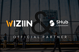 Wiziin — SHUB Partnership Announcement