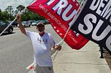 Is America More Likely Headed Toward a Civil War or Race War?