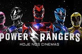Review | #PowerRangers