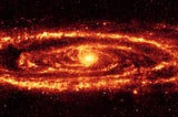 Andromeda Galaxy