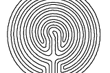 Labyrinthine