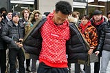 Materialistic Flex Is an Ugly Face of Humanity