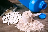 When Purchasing Nutritional Supplements, 4 Factors To Take Into Consideration