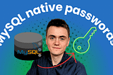 How to fix MySQL Native Password Not Loaded on MySQL 8.4