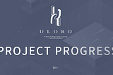 Ulord Project Progress(From November 24, 2022 to November 30, 2022)