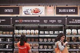 Amazon Go and the Future of AI in Retail