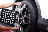 The Importance Of Wheel Alignment & Balancing For Safe Driving