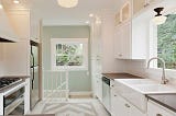 Transform Your Home with a Stunning Kitchen Remodel