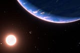 Hubble’s Breakthrough Discovery Reveals Water Vapor in the Atmosphere of an Exoplanet