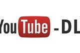 youtube-dl manual, yt-dlp manual