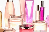 Cosmetic Machinery For Packaging The Stuff