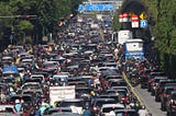 One Thing I Wish Jakarta Would Learn from Osaka