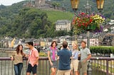 Cochem Castle