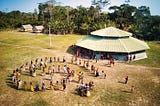Mission interculturelle en Amazonie aux cotés de Txana Nui Huni Kuin