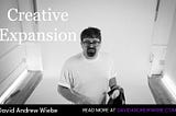 Creative Expansion: July 2024