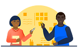 How to facilitate meetings like a human being