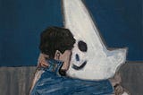 Daichi Sato — Ghost Hug